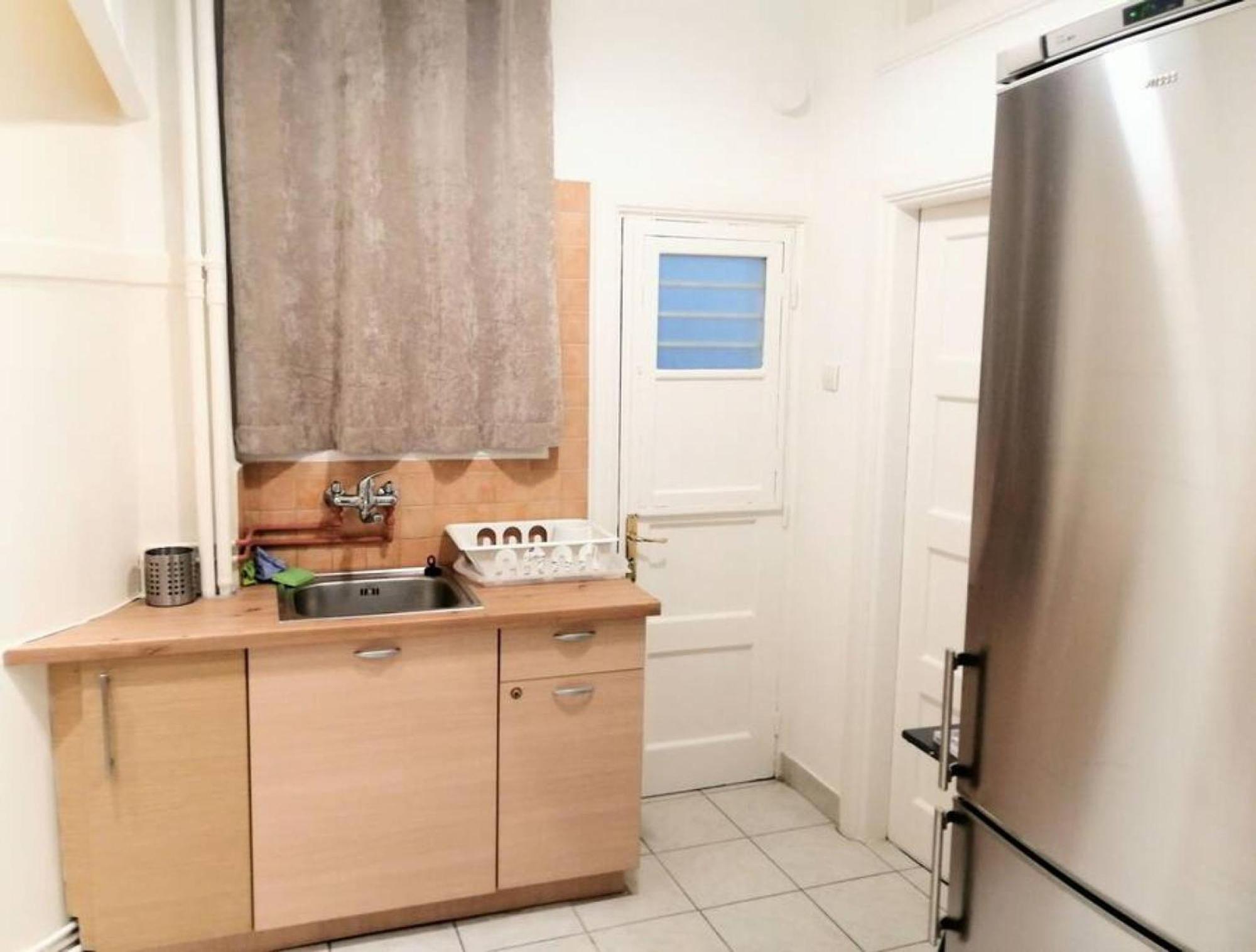 Elegant Apartment In Syntagma Square Афіни Екстер'єр фото