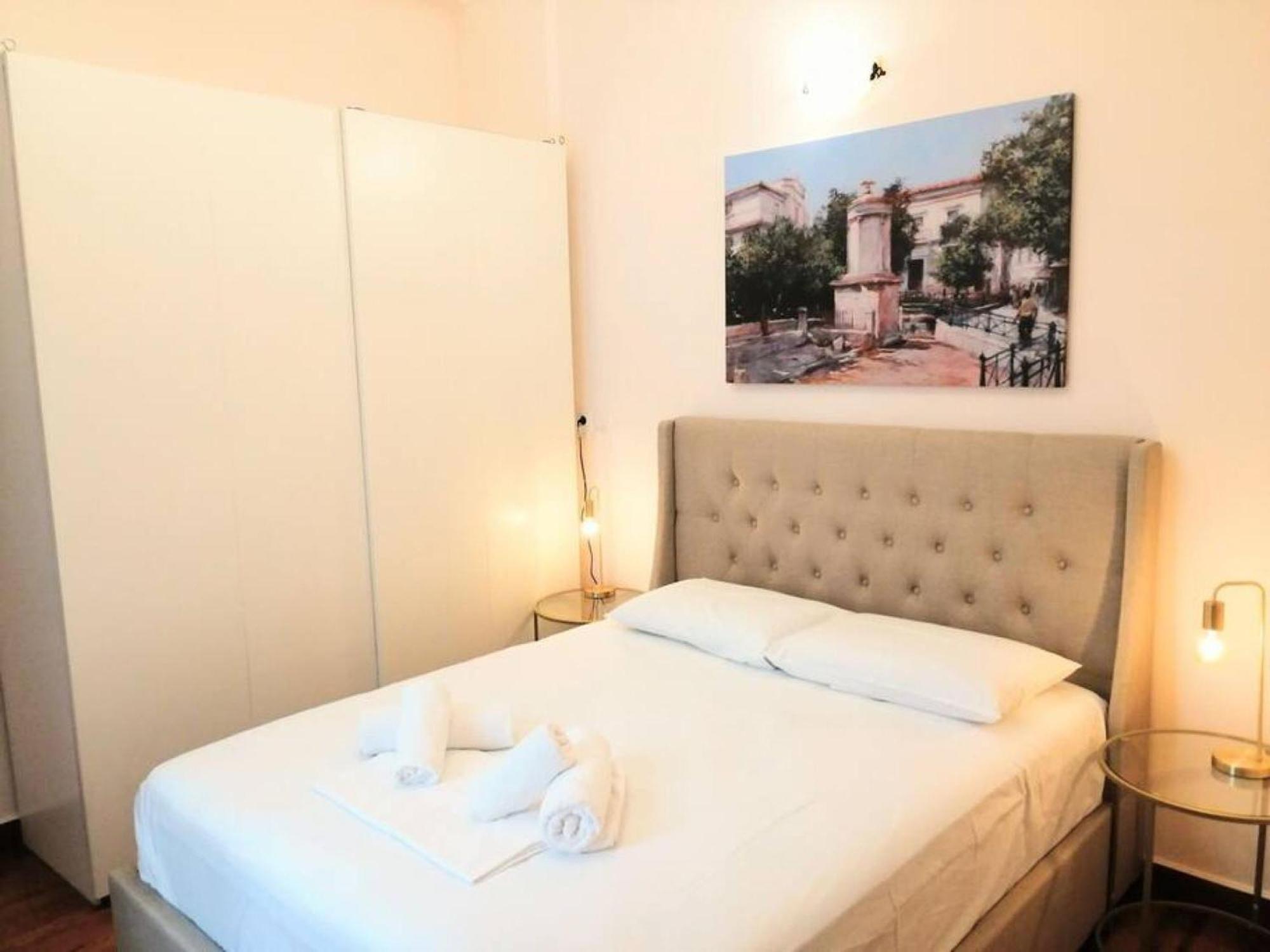 Elegant Apartment In Syntagma Square Афіни Екстер'єр фото
